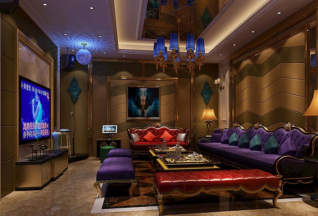 永州商务ktv实力强劲-冷水滩区ktv预订