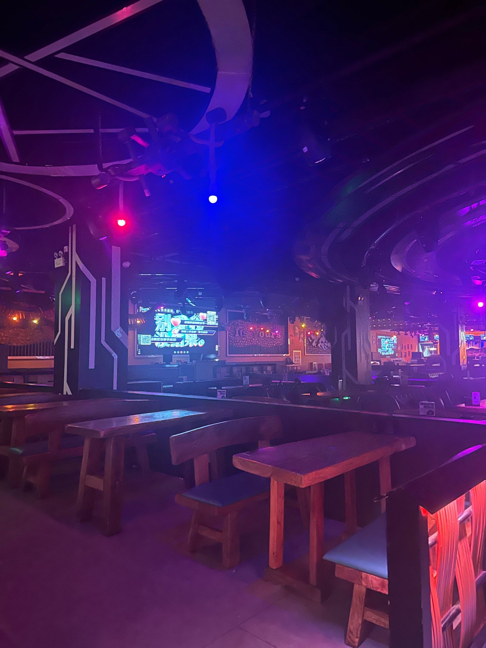 永州商务KTV在线预订-冷水滩区ktv预订