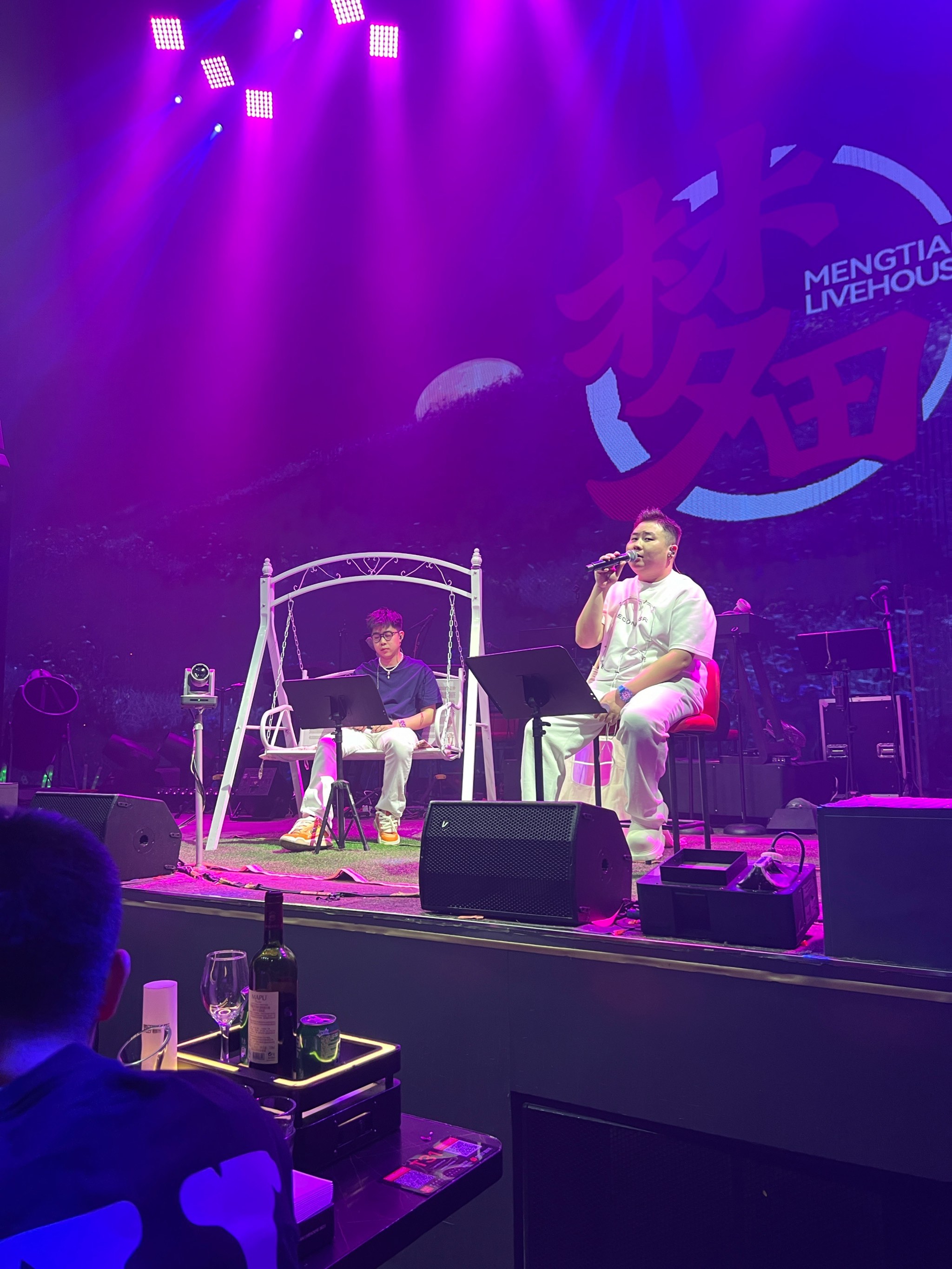 永州商务ktv中低端区别解析-冷水滩区ktv预订